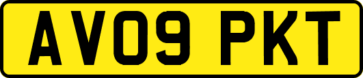 AV09PKT