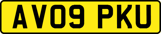 AV09PKU