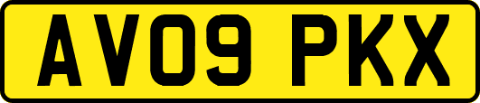 AV09PKX