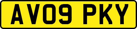 AV09PKY