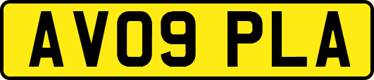 AV09PLA