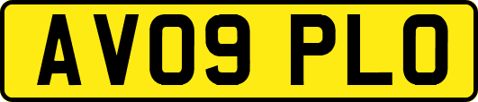AV09PLO