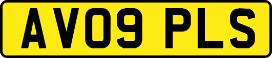 AV09PLS