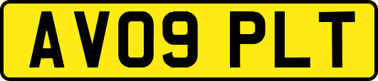 AV09PLT