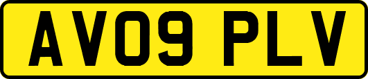 AV09PLV