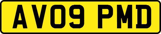 AV09PMD