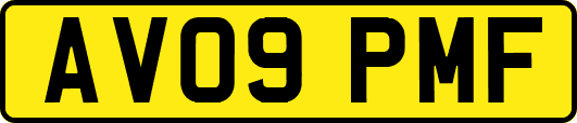 AV09PMF