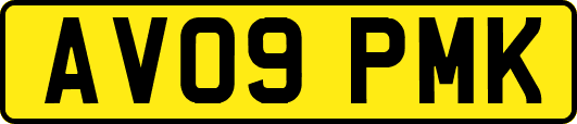 AV09PMK