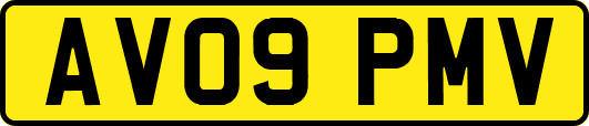 AV09PMV