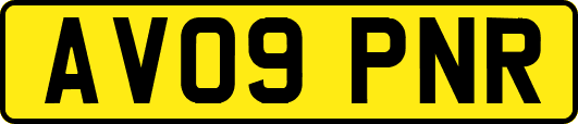 AV09PNR