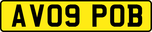 AV09POB