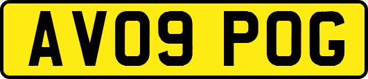 AV09POG