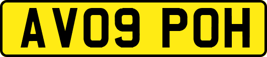 AV09POH