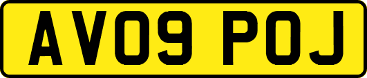 AV09POJ