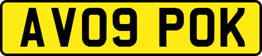 AV09POK