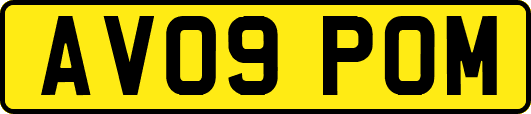 AV09POM