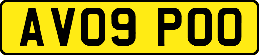 AV09POO