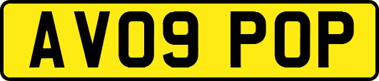 AV09POP