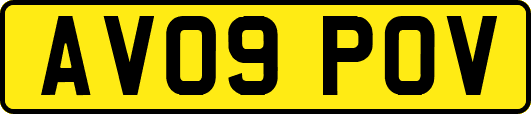 AV09POV