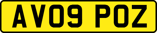 AV09POZ