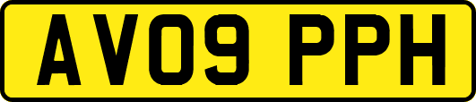 AV09PPH