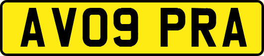 AV09PRA