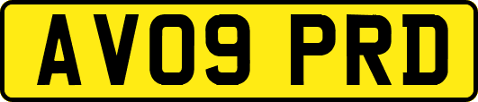 AV09PRD