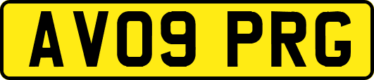 AV09PRG