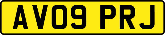 AV09PRJ