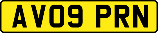 AV09PRN