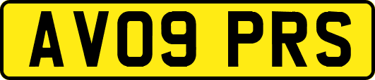 AV09PRS