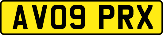 AV09PRX