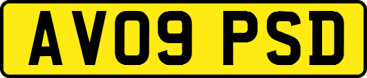 AV09PSD