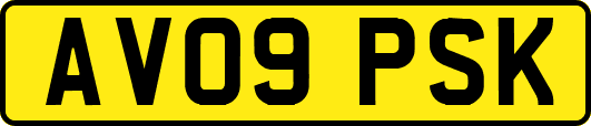 AV09PSK