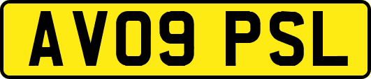 AV09PSL