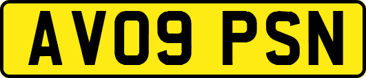 AV09PSN