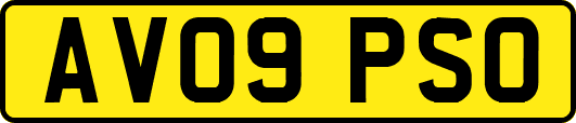 AV09PSO