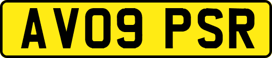 AV09PSR