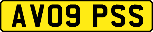 AV09PSS
