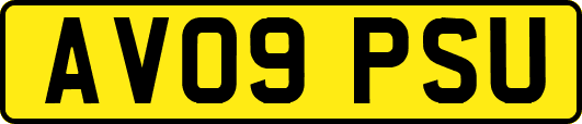AV09PSU