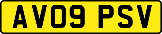 AV09PSV