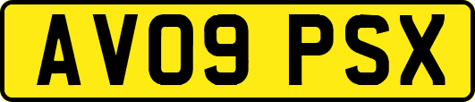 AV09PSX