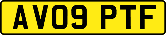 AV09PTF
