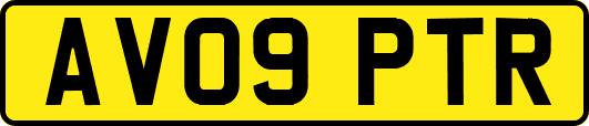 AV09PTR