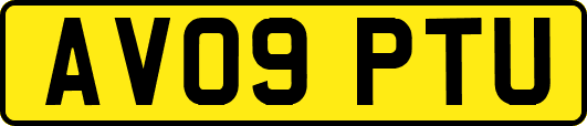 AV09PTU