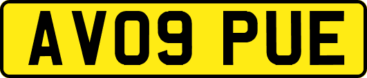 AV09PUE