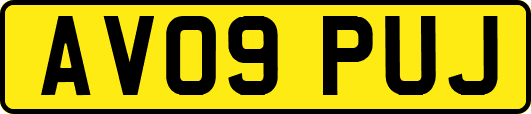 AV09PUJ