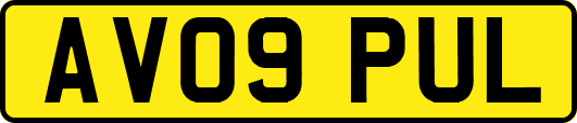 AV09PUL