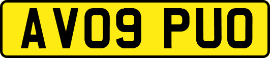 AV09PUO