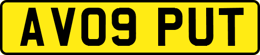 AV09PUT
